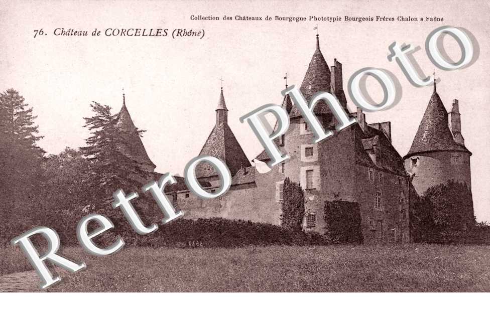 Le Château