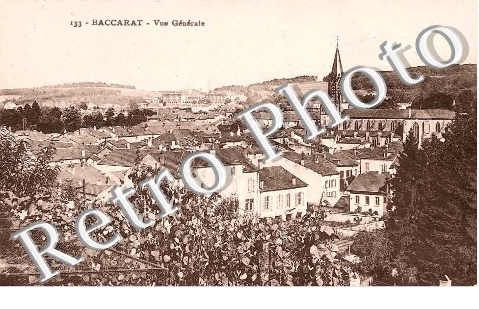 Vue generale