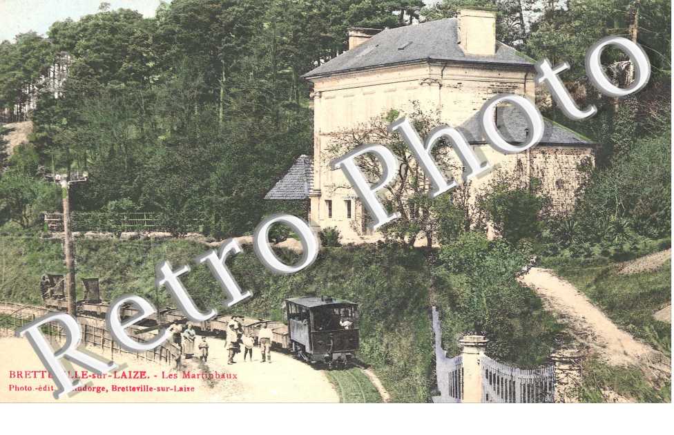 les Martinbaux