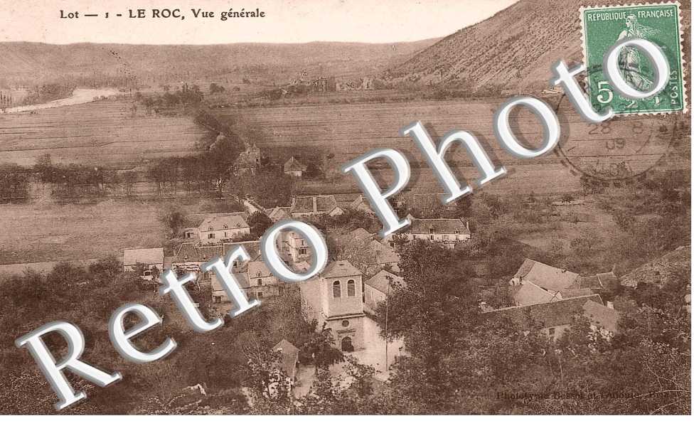 Vue generale