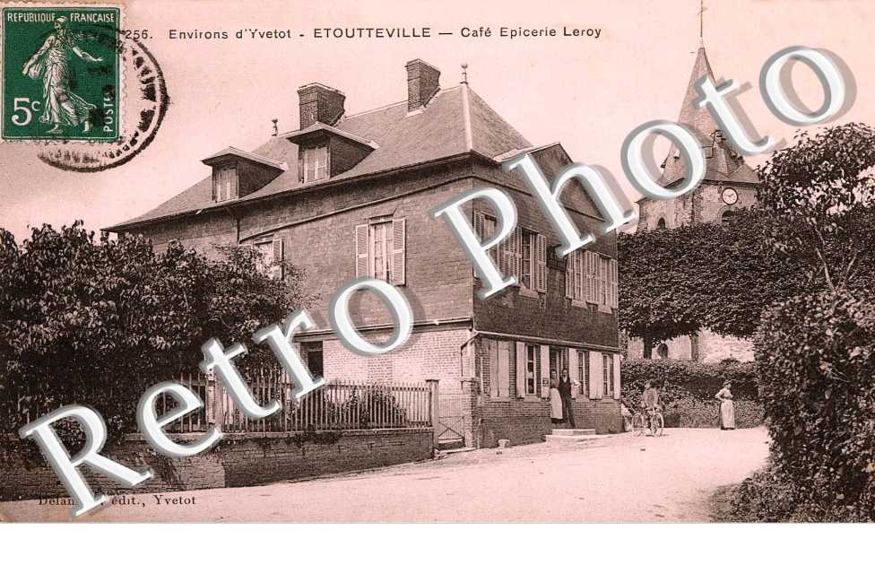 cafe-epicerie Leroy