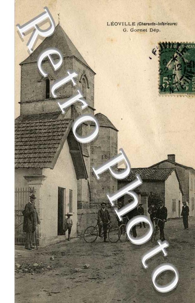 G. Gornet Dep.