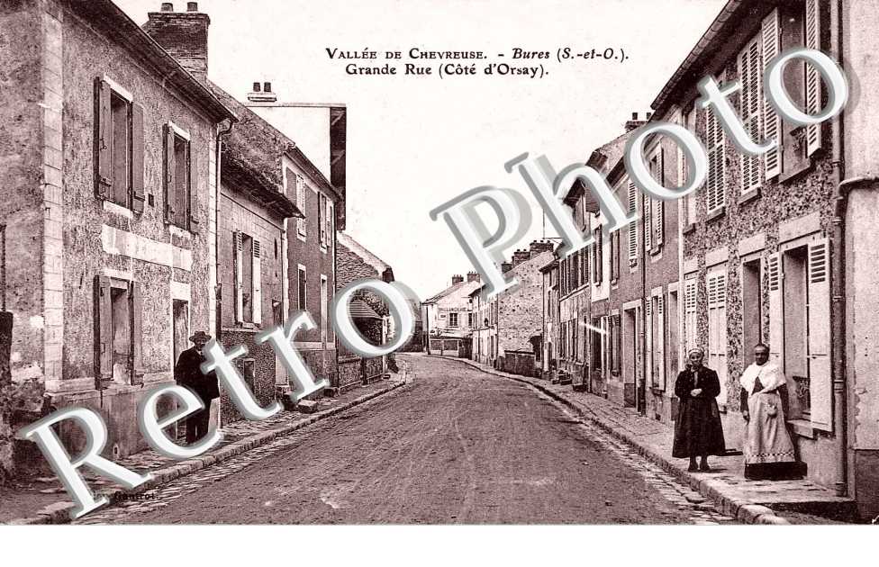 Grande rue