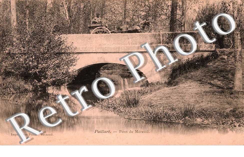 Pont de Moreuil