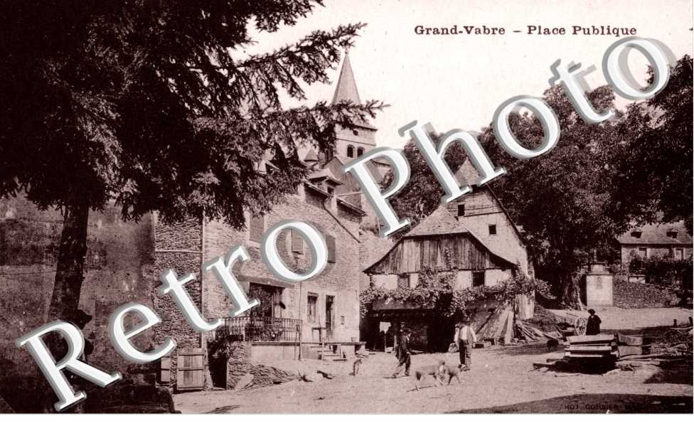 Place publique