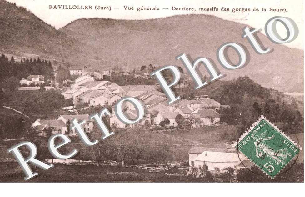 VUE GENERALE
