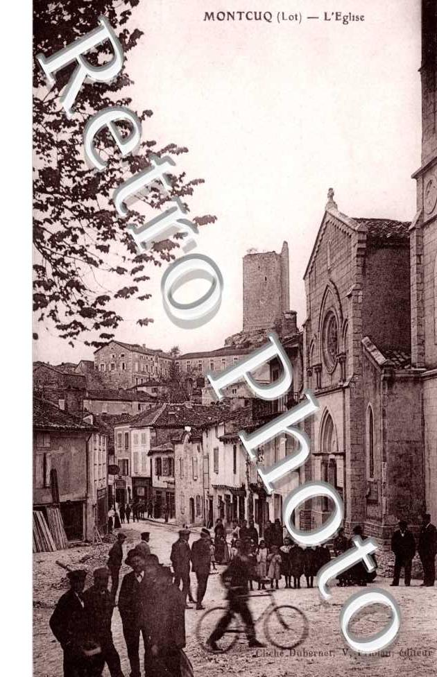l' eglise