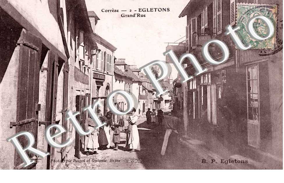 grand'rue