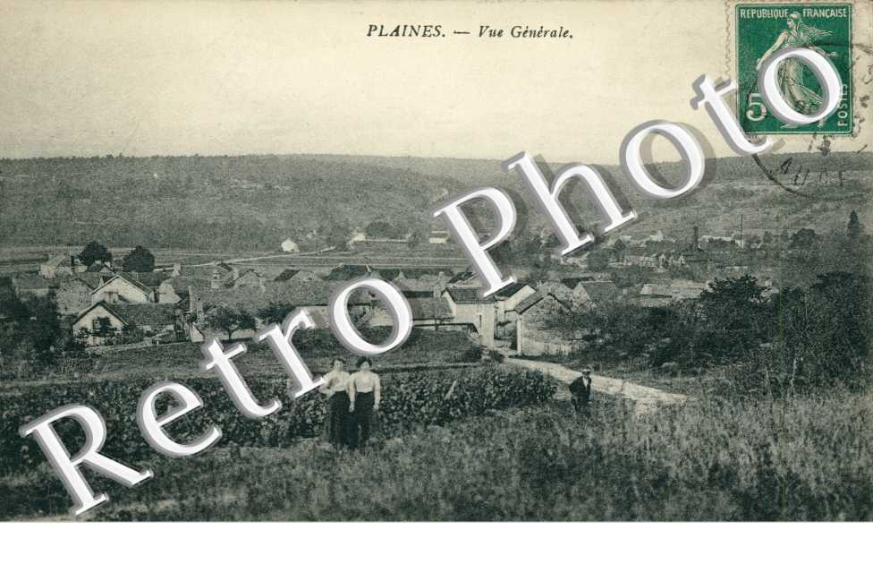 Vue generale