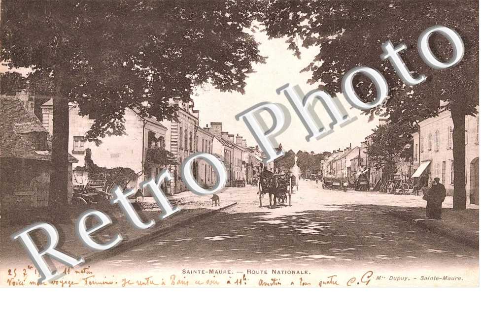 route Nationale 