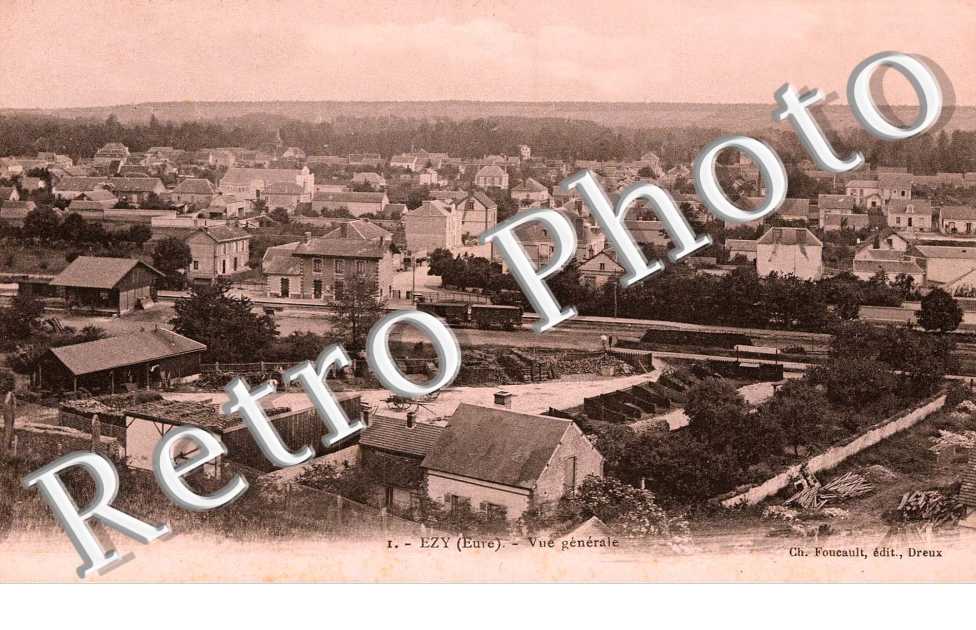 Vue generale