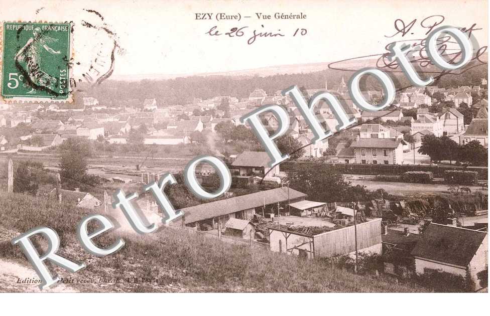 vue generale