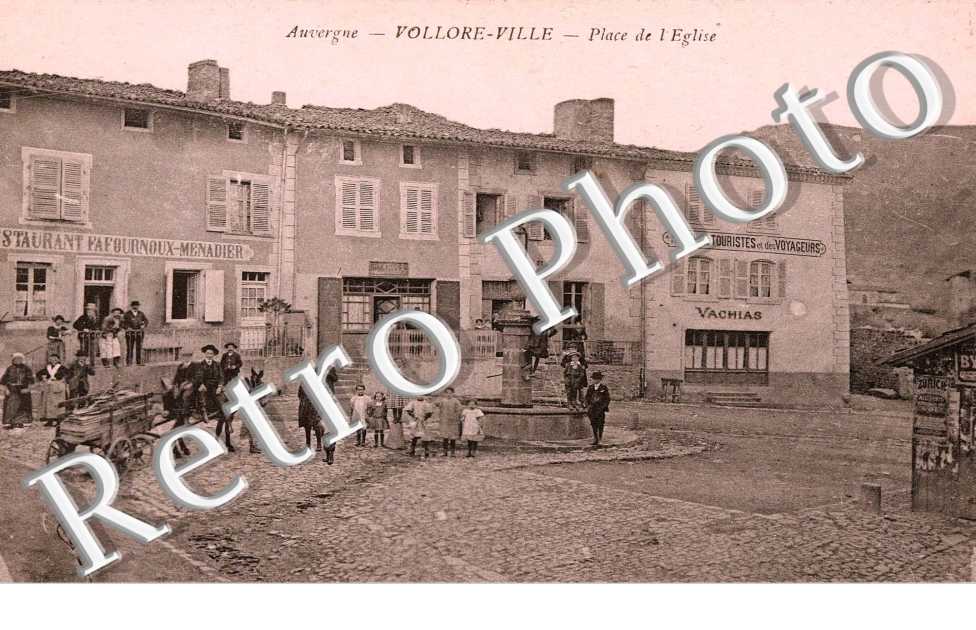 PL DE L'EGLISE