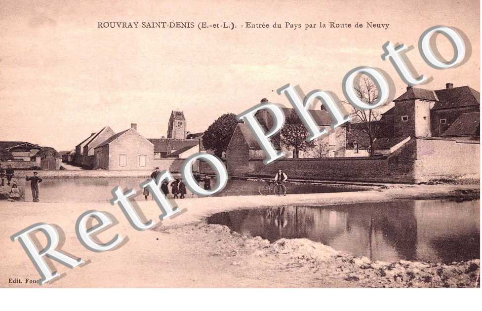 entree du pays