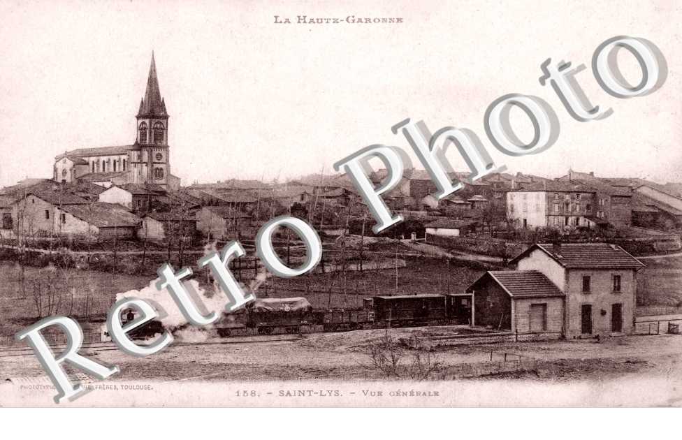 Vue generale