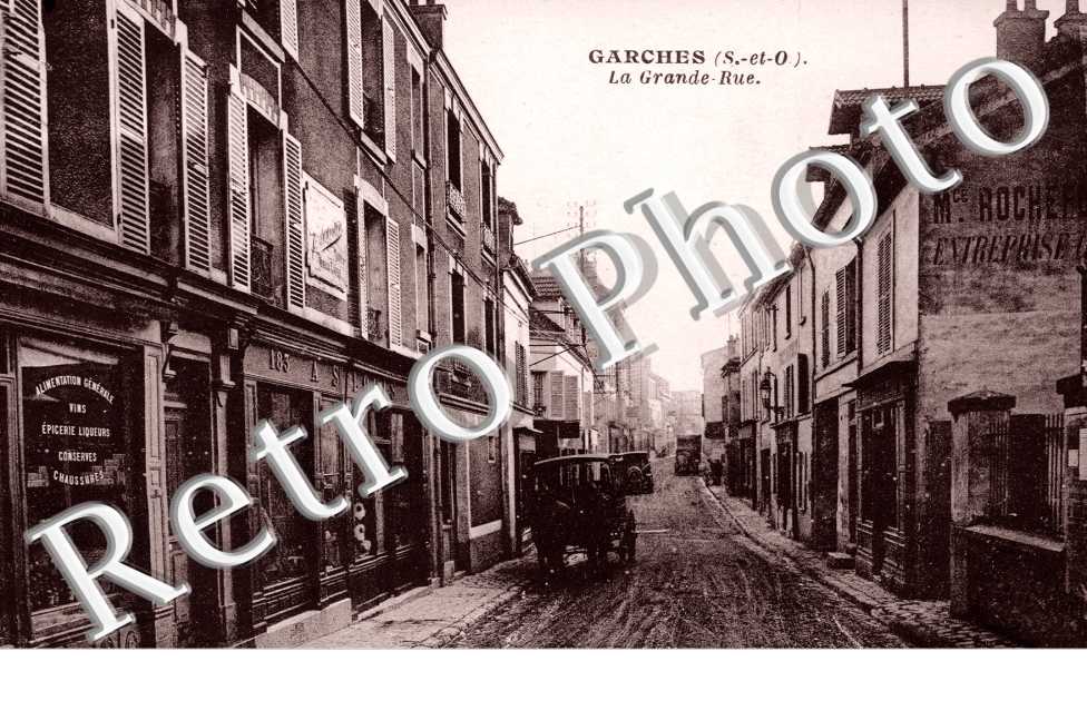 La Grande Rue
