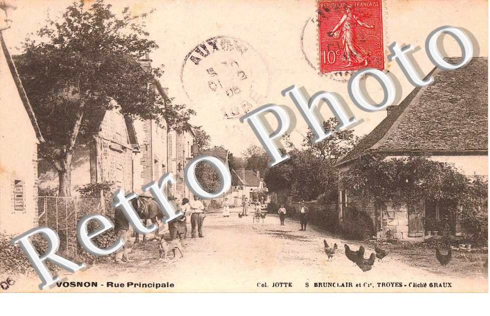 Rue Principale
