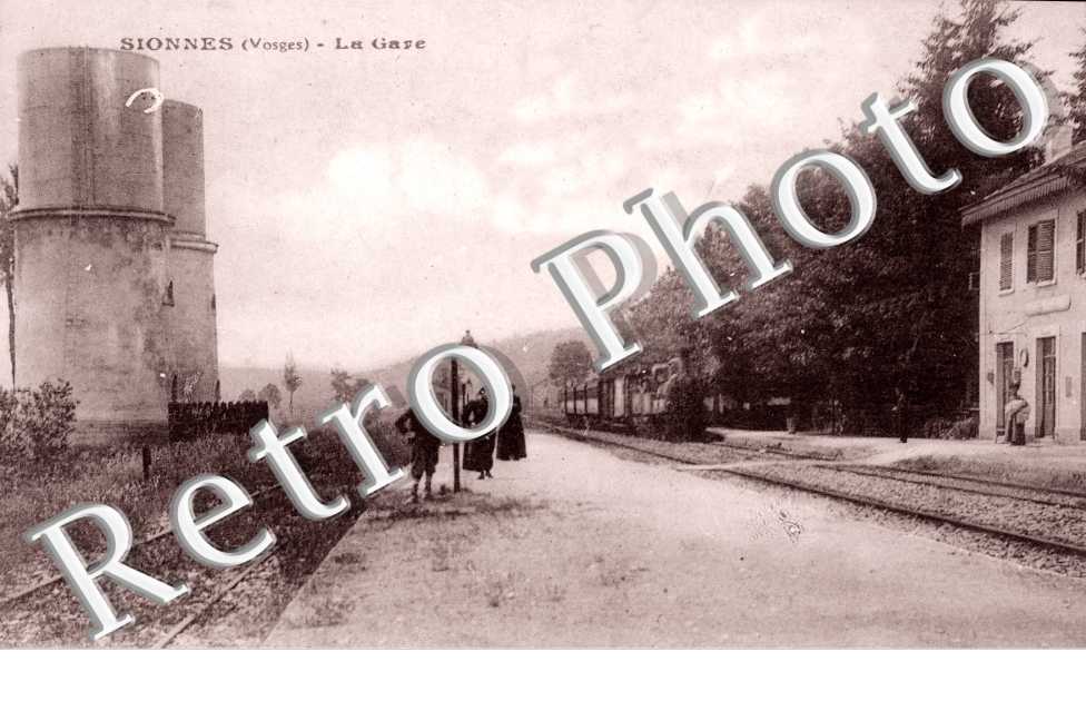La Gare