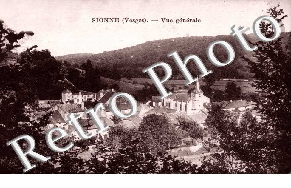 Vue generale