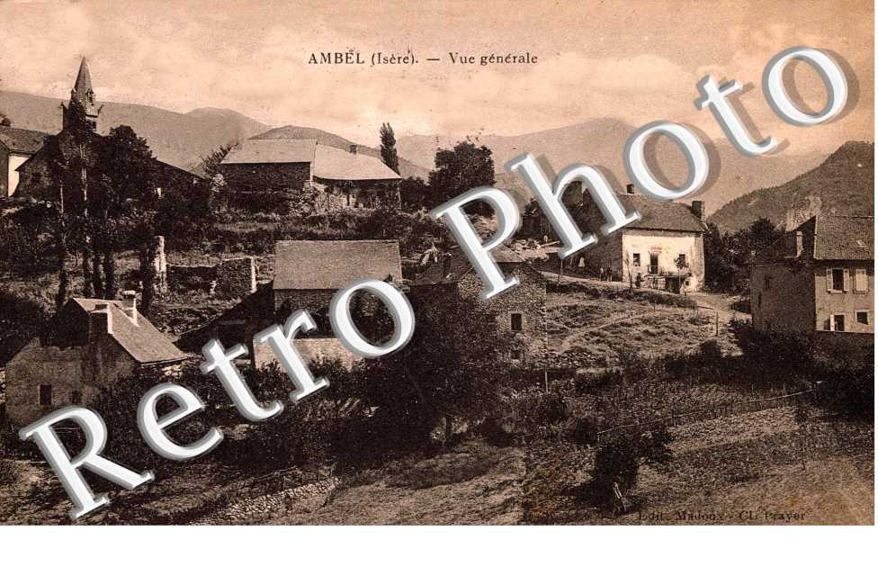 Vue generale