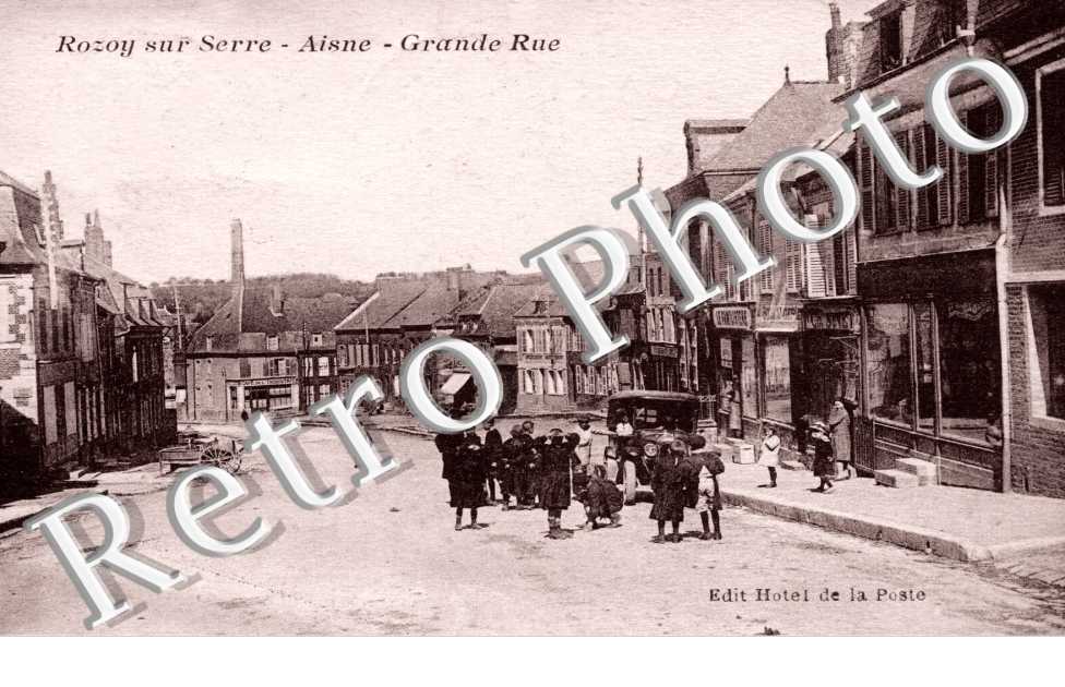 grande rue