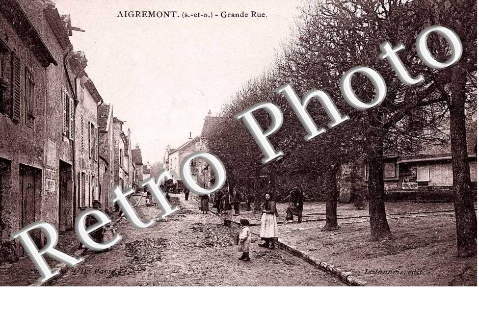Grande rue 