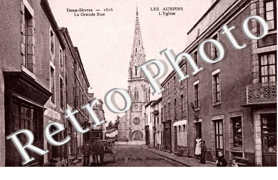 L'eglise