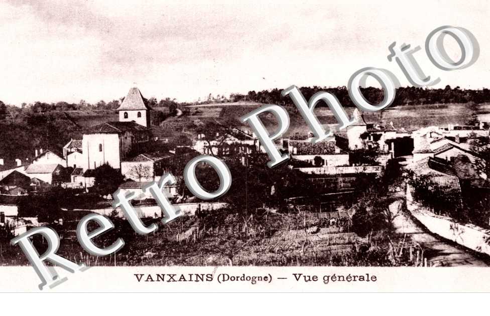 Vue generale