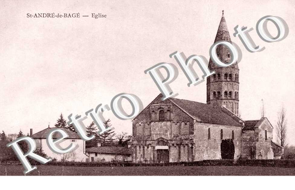 L'Eglise