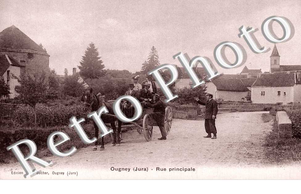 Rue Principale