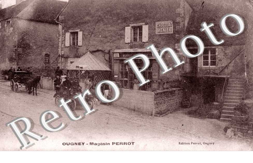Magasin Perrot