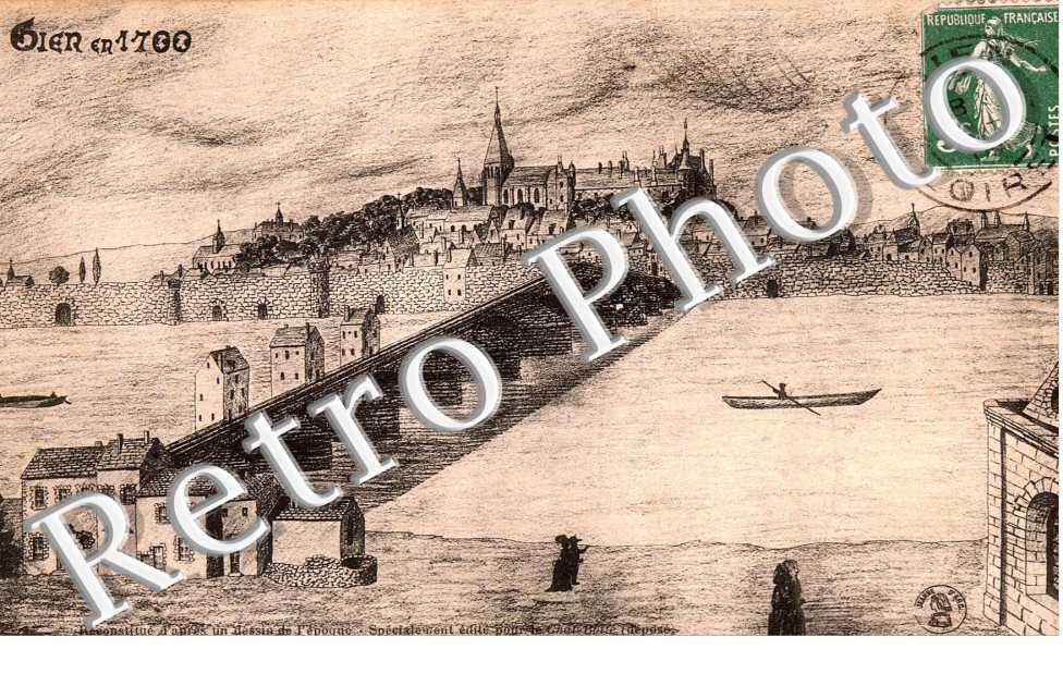 le pont