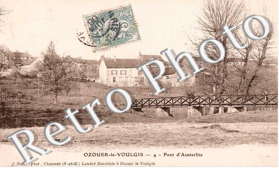 Pont d'Austerlitz