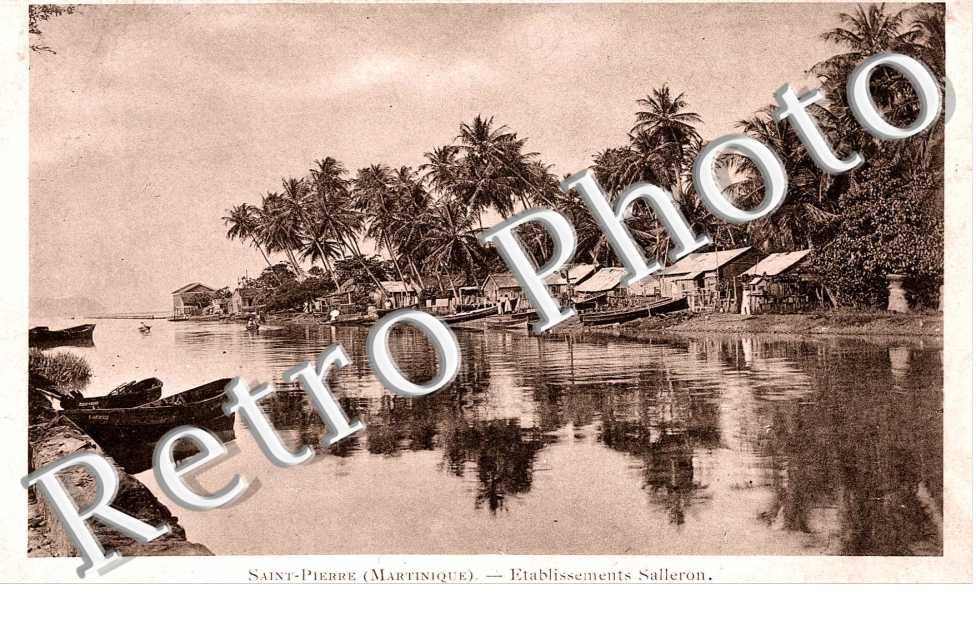 Etablissement Salleron