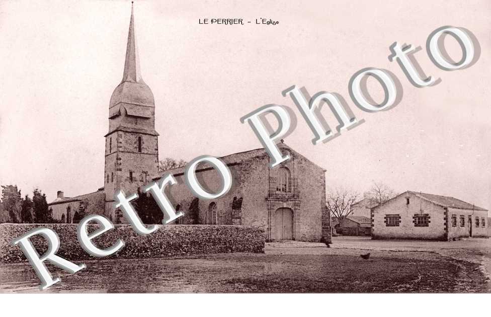 l'Eglise