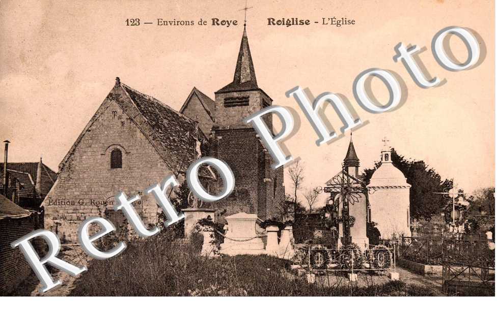 l'Eglise