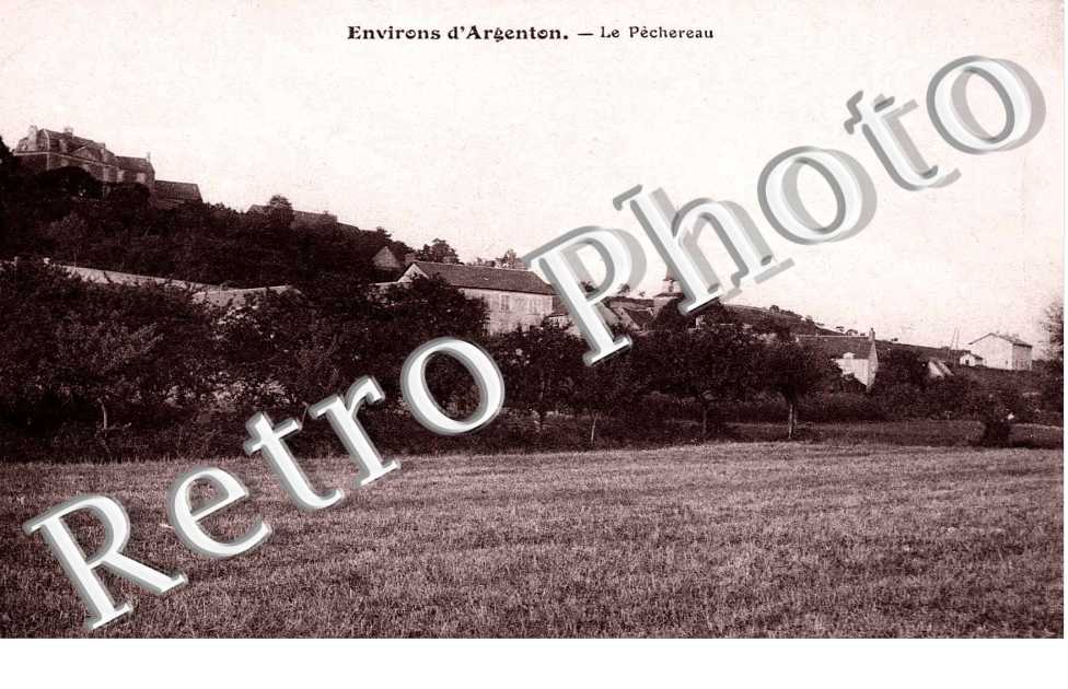 vue générale