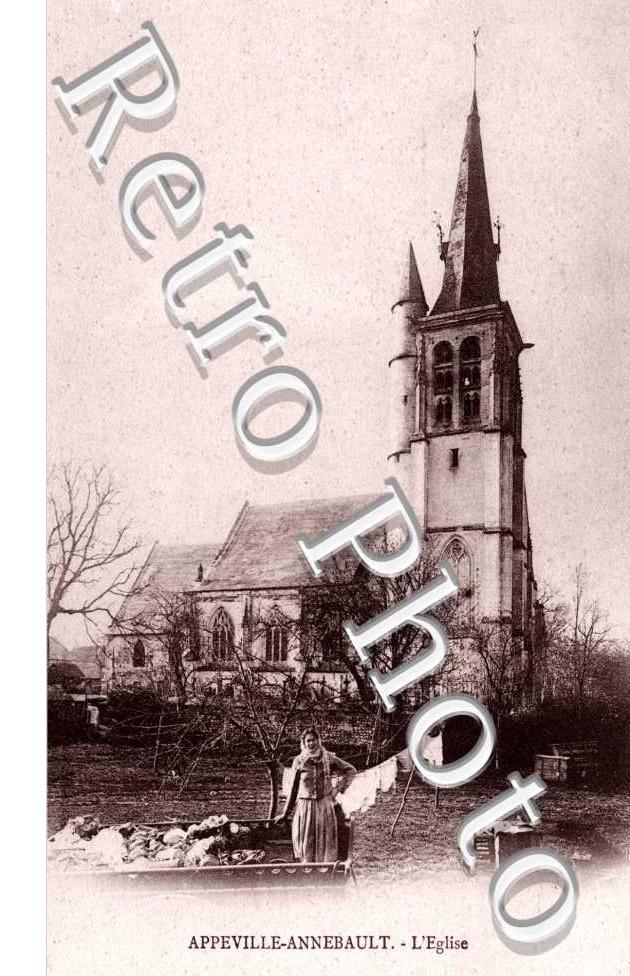 L'eglise