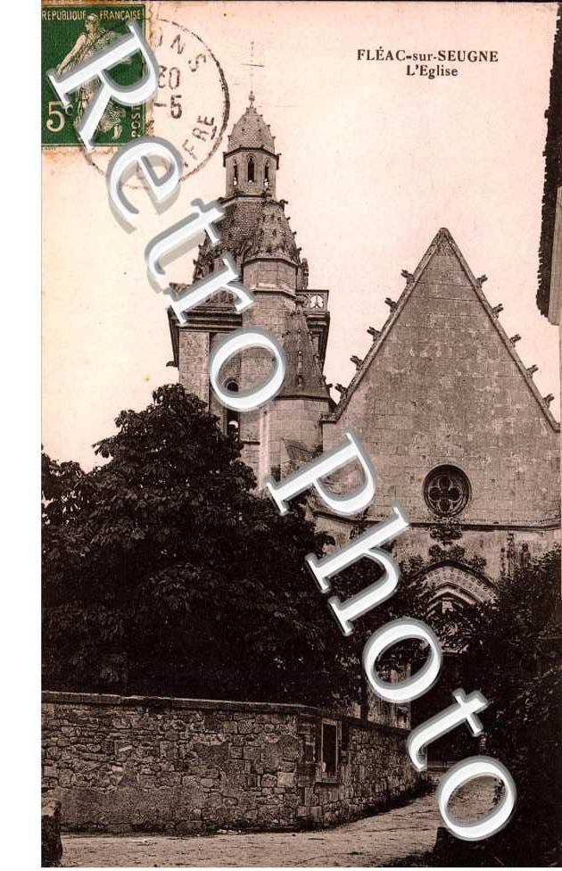 L'eglise