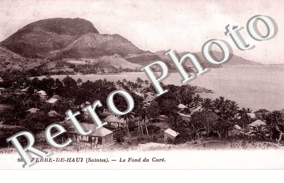 Le Fond du Cure