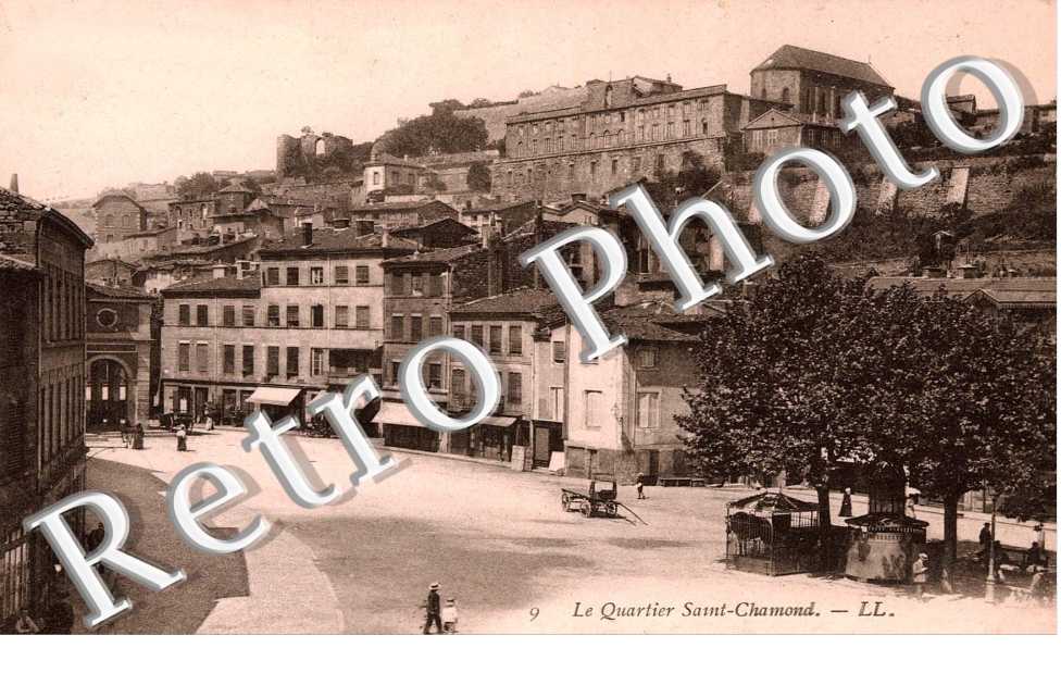 Saint-Chamond
