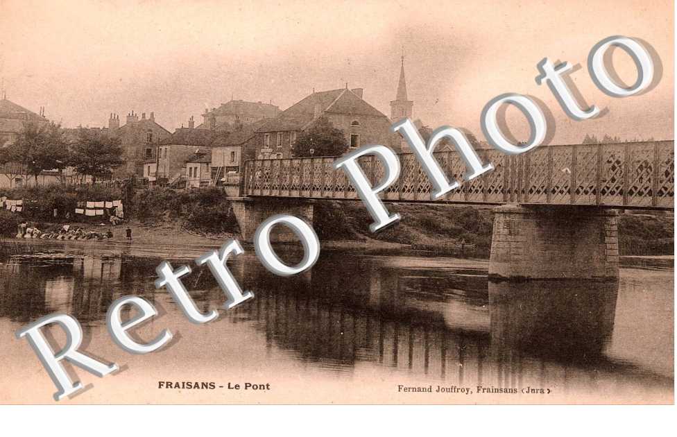 LE PONT