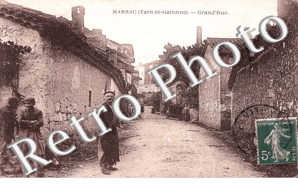 Grand'Rue
