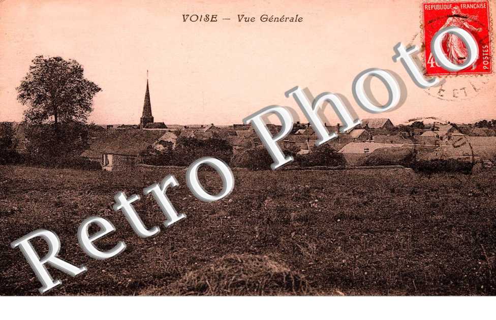Vue generale