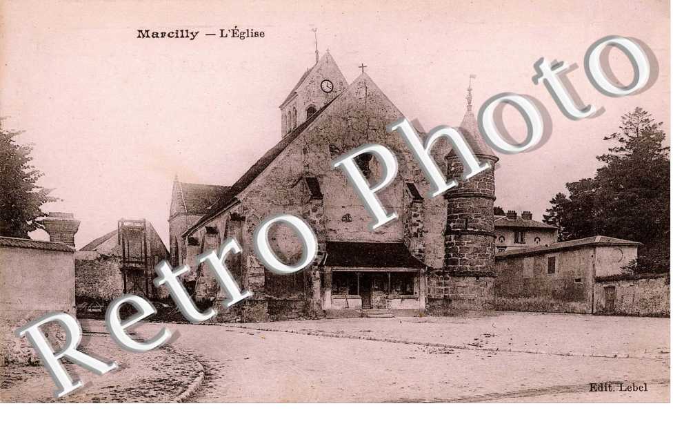 L'eglise