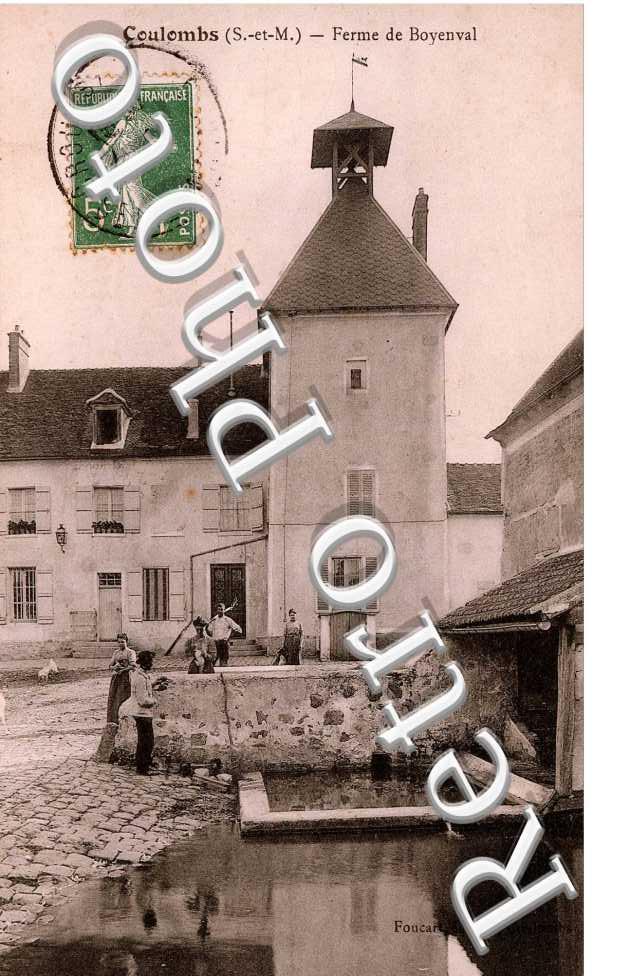 Ferme de Boyenval T5ct
