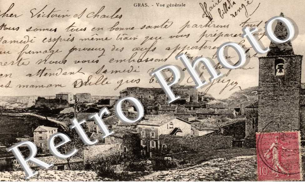 Vue generale