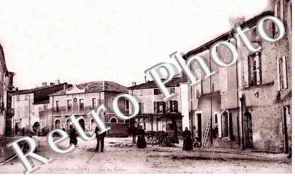 Jeu du Ballon