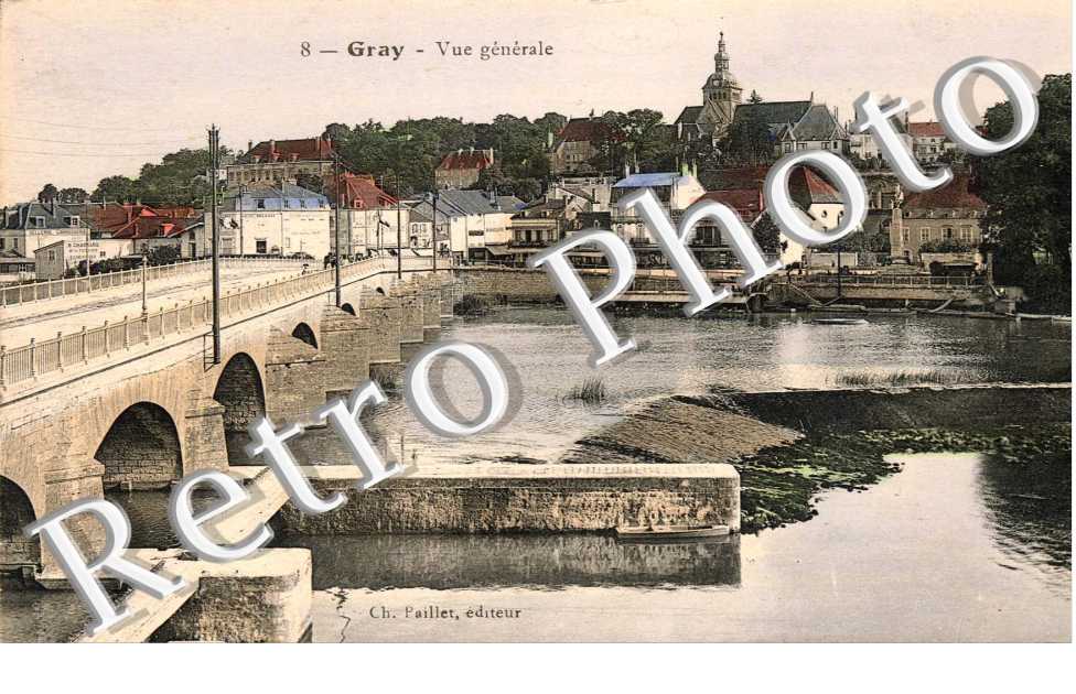 Vue generale