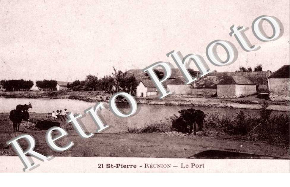 le port